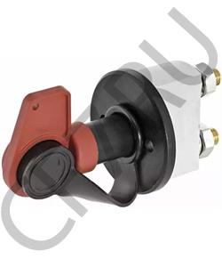 138306 HOLDER Выключатель аккумуляторной батареи, аккумуляторная батарея в городе Екатеринбург