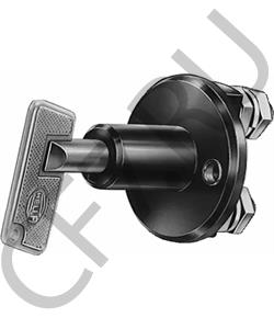00-82621-2 HAKO Выключатель аккумуляторной батареи, аккумуляторная батарея в городе Екатеринбург