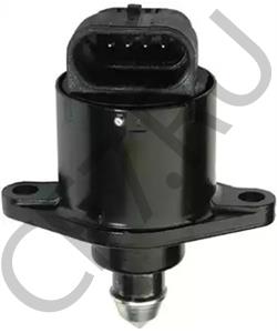 77 01 042 784 DACIA Поворотная заслонка, подвод воздуха в городе Екатеринбург