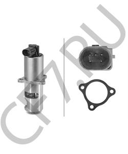 77 00 107 797 BARREIROS Клапан возврата ОГ в городе Екатеринбург