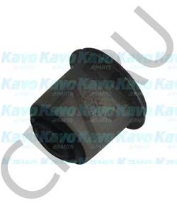 8944088402 ISUZU Сайлентблок рычага переднего TFR (половинка) (втулка) "CHINA" в городе Екатеринбург