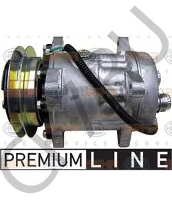 98462948 IVECO Компрессор, кондиционер в городе Екатеринбург