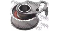 TOYOTA TENSIONER ASSY, PULLEY