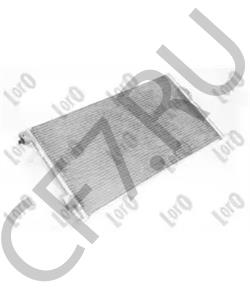 5016793AA PLYMOUTH Конденсатор, кондиционер в городе Екатеринбург