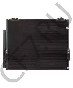 884600C100 INFINITI Конденсатор, кондиционер в городе Екатеринбург