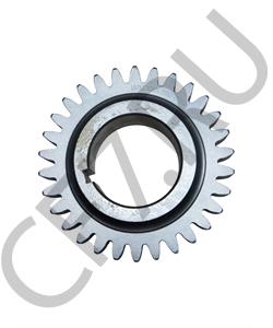 16751 SHAANXI Шестерня 2ой пер в городе Екатеринбург