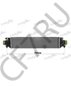 95510211 ABARTH Интеркулер в городе Екатеринбург