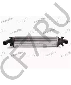 144615DC0A INFINITI Интеркулер в городе Екатеринбург