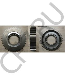 19726 SHAANXI Шестерня в городе Екатеринбург