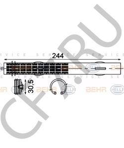 6453.9.127.927 SMART Осушитель, кондиционер в городе Екатеринбург