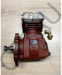 3509010-29D FAW Компрессор воздушный 1 цилиндровый Е-2/3  в городе Екатеринбург