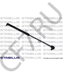 B082U6158F LOTUS Газовая пружина, крышка багажник в городе Екатеринбург