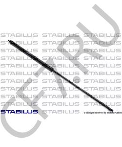 A082U6074F LOTUS Газовая пружина, крышка багажник в городе Екатеринбург