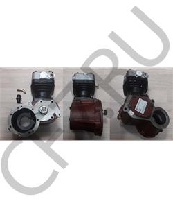 612600130184 SHAANXI Компрессор воздушный 1 цилиндровый WP10 SH в городе Екатеринбург