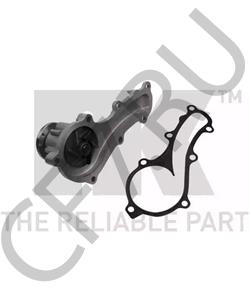 PA830 SALERI SIL Помпа водяная RE 1.4-1.6 Logan, Clio, Meg в городе Екатеринбург