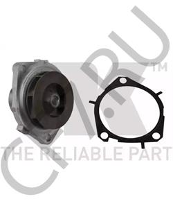 P1089 Hepu _помпа!\ Alfa Romeo 147/156/166/GT,Fiat Stilo,Lancia Thesis 1.9JTD/2.4JTD 02> в городе Екатеринбург