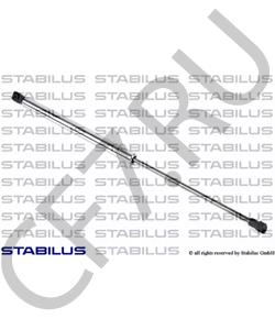 4T0 827 552A LAMBORGHINI Газовая пружина, капот в городе Екатеринбург