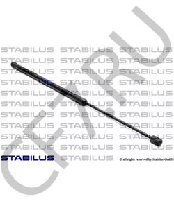 DG43-16C826-AC ASTON MARTIN Газовая пружина, капот в городе Екатеринбург