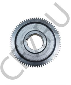 19639 SHAANXI Шестерня в городе Екатеринбург