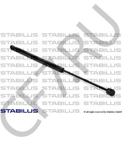 670008872 MASERATI Газовая пружина, капот в городе Екатеринбург