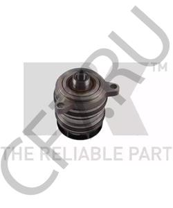 P576 Hepu _помпа!\ VW Multivan/Transporter V 2.5TDI 03> в городе Екатеринбург