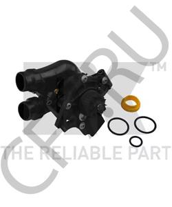 PA1071 Saleri Насос водяной BMW E46/E39 2.0D 98-02 в городе Екатеринбург