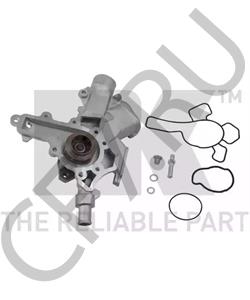 PA729 SALERI SIL Помпа воды BMW E31/E38 3.0i/4.0i M60 V8 93> в городе Екатеринбург