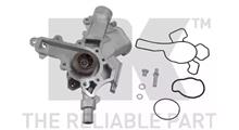 SALERI SIL Помпа воды BMW E31/E38 3.0i/4.0i M60 V8 93>