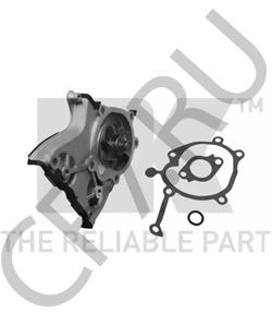 P7126 Hepu Pompa wodna в городе Екатеринбург