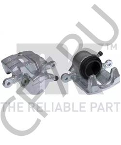 55102B60A00 SANTANA Тормозной суппорт в городе Екатеринбург