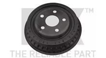 PLYMOUTH Тормозной барабан