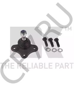 XM343263AA FORD ASIA / OCEANIA Несущий / направляющий шарнир в городе Екатеринбург