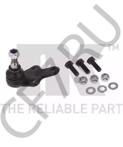 1 679 388 FORD (CHANGAN) Несущий / направляющий шарнир в городе Екатеринбург