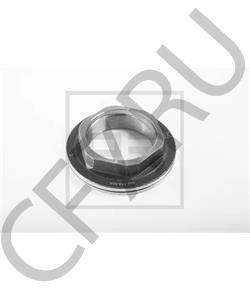 1.011.0087.00 SAFHOLLAND Гайка ступицы левая M72x1.5 L /29.5 ключ-SW85 в городе Екатеринбург