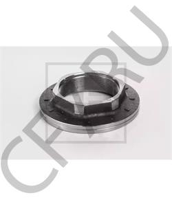 1.011.0085.00 SAFHOLLAND Гайка ступицы левая M75x1,5 Z-9 INTEGRAL в городе Екатеринбург