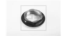 SAFHOLLAND Гайка ступицы правая M72x1.5 R /29.5 ключ-SW85