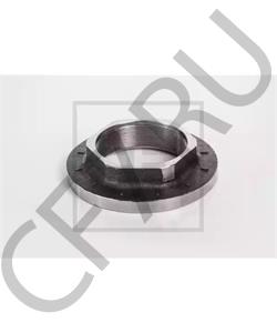 1.011.0086.00 SAFHOLLAND Гайка ступицы правая M75x1,5 Z-9 INTEGRAL в городе Екатеринбург