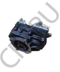 QH50-N-9JS-G169-Z6 SHAANXI КОМ с выходом под насос QH50, 9JS, G169, (92*92*92*92), D=110mm, Z=6 QH50 9JS G169 в городе Екатеринбург
