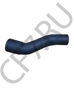 A5065011082 BEIFANG BENCHI Патрубок радиатора верхний в городе Екатеринбург