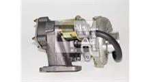 IVECO Компрессор, наддув