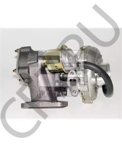 98444659 IVECO Компрессор, наддув в городе Екатеринбург