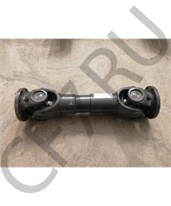 WG9625310625 HOWO Вал карданный межосевой L-610, d-165, 8 отв. H2/H3 в городе Екатеринбург