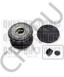 ZN5450 ERA Ременной шкив генератора ZEN в городе Екатеринбург