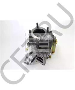 9020960199 BHARATBENZ Компрессор, наддув в городе Екатеринбург