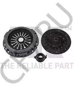 2.05016 DIESEL TECHNIC Насос подкачки ручной (алюмин) в городе Екатеринбург