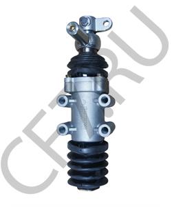 2159107048 ZF Цилиндр КПП (Сервоусилитель) HOWO в городе Екатеринбург