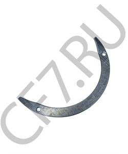 CA6110A FAW Вкладыш упорный  в городе Екатеринбург