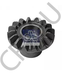 1524889 MERITOR Шестерня блокировки дифференциала Z=16t, 19 SPL. в городе Екатеринбург