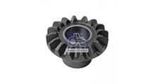 MERITOR Шестерня блокировки дифференциала Z=16t, 19 SPL.
