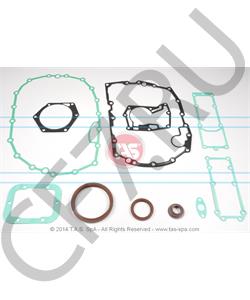 T21055 TAS Комплект прокладок, 9S1310 в городе Екатеринбург